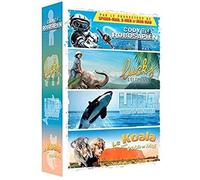 Mon meilleur ami ed 2015 - 4 dvd