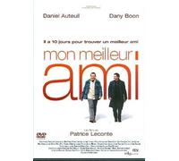 Mon Meilleur Ami [Import belge]