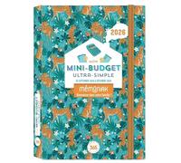 Mon mini-budget ultra-simple Mémoniak