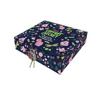 Mon mini coffret secret qui brille dans la nuit