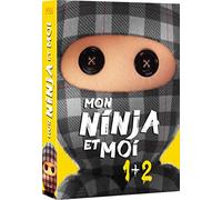 MON NINJA ET MOI 1 & 2