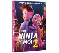 MON NINJA ET MOI 2