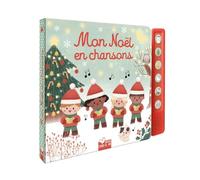 Mon Noël en chansons