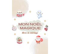 Mon noël magique