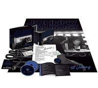 Mon Nom Est.. -Box Set-