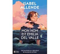 Mon nom est Emilia del Valle