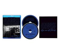 Mon Nom Est Johnny (Cd + Bluray)