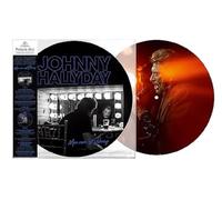 Hallyday,Johnny Mon Nom Est Johnny (Vinyl LP)