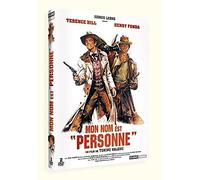 Mon nom est "personne" – Studiocanal