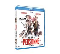 MON NOM EST PERSONNE - BD