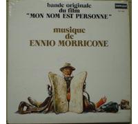 Mon Nom Est Personne : Original Soundtrack