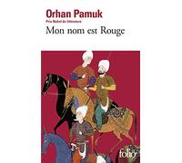 Mon nom est Rouge