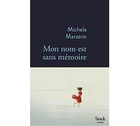 Mon nom est sans mémoire - AA.VV.