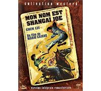 Mon nom est shangai joe dvd