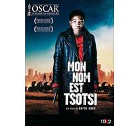 Mon nom est tsotsi