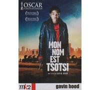 Mon nom est tsotsi