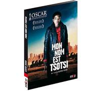 Mon nom est tsotsi