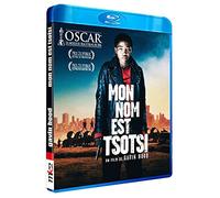 Mon nom est tsotsi - blu-ray