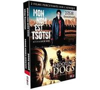 Mon nom est tsotsi ; shooting dogs