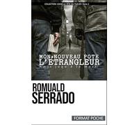 Mon nouveau pote l'étrangleur: Amis jusqu'à la mort