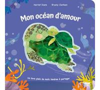 Mon océan d'amour