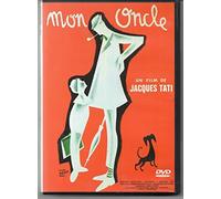 Mon Oncle