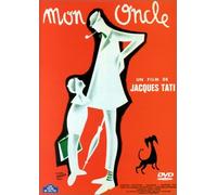 Mon oncle