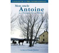 Mon Oncle Antoine-1971 - Mon Oncle Antoine-1971