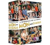 Mon oncle charlie - l'intégrale