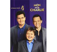 Mon oncle charlie, saison 4