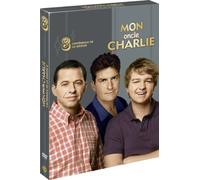 Mon oncle charlie, saison 8