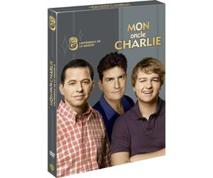Mon oncle charlie, saison 8