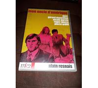 Mon oncle d'amérique
