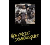 Mon oncle d'amérique