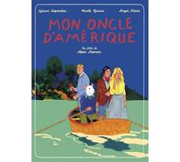 Mon Oncle d'Amérique- version restaurée