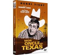 Mon oncle du Texas