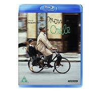 Mon Oncle [Edizione: Regno Unito] [Edizione: Regno Unito]