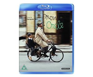 Mon Oncle [Edizione: Regno Unito] [Edizione: Regno Unito]