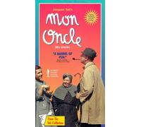 Mon Oncle [Edizione: USA]