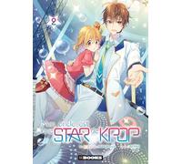 Mon oncle est une star de Kpop T02