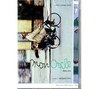Mon Oncle - Mio Zio