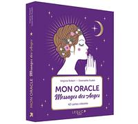 Mon oracle Messages des anges: 42 cartes célestes