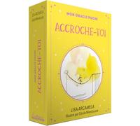 Mon Oracle poche Accroche-toi