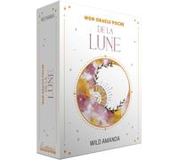 Mon oracle poche de la Lune