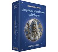 Mon oracle poche des prêtres et prêtresses galactiques