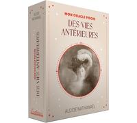 Mon Oracle poche des vies antérieures