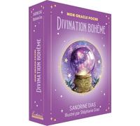 Mon oracle poche Divination bohème