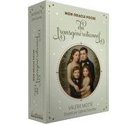 Mon Oracle poche du transgénérationnel