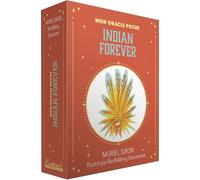 Mon oracle poche Indian Forever