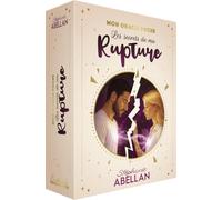 Mon Oracle poche Les secrets de ma Rupture